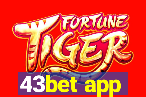 43bet app